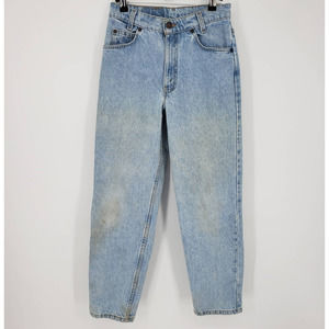 Levi's Women's High Rise Jeans - Light Blue